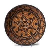 Apache Basket