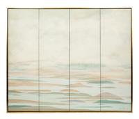 Lake Shirane, Japan , 1981