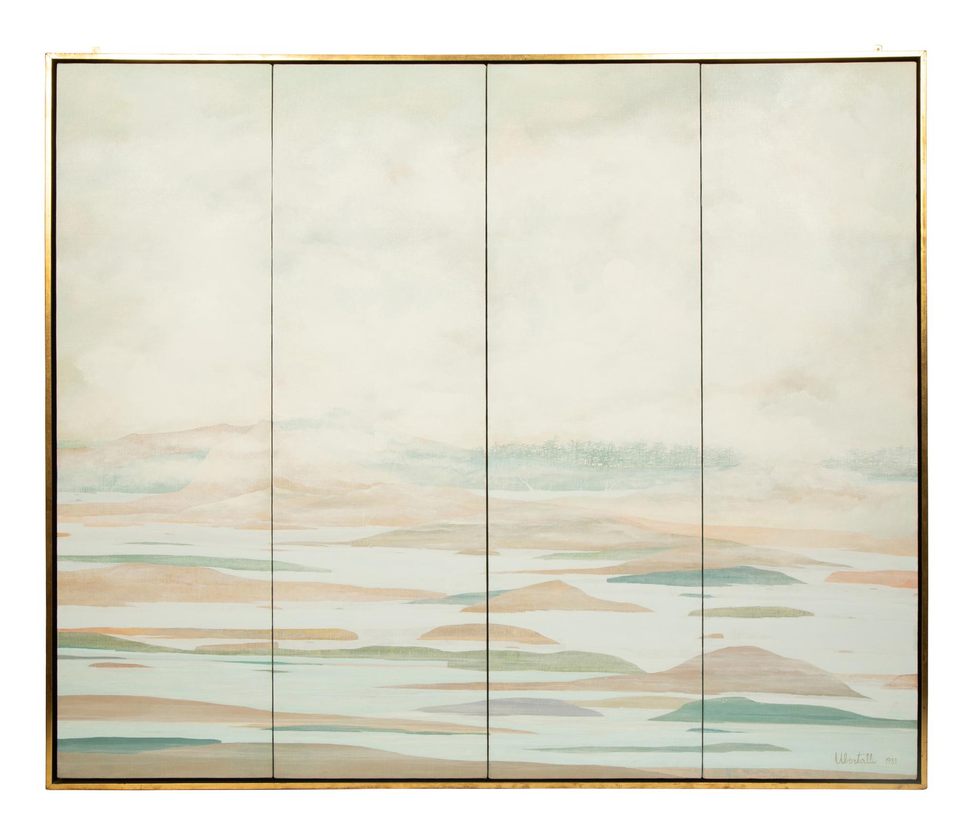 Lake Shirane, Japan , 1981