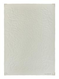 White on White