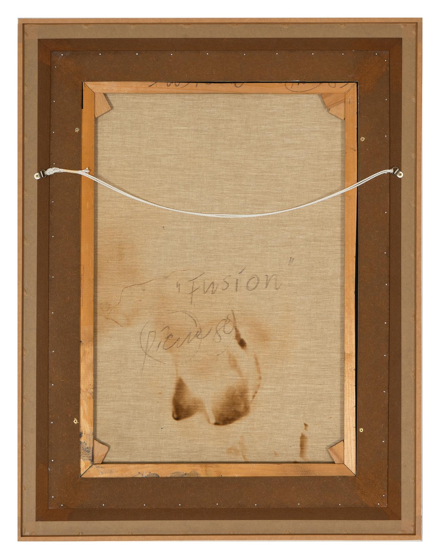 Fusion, 1980