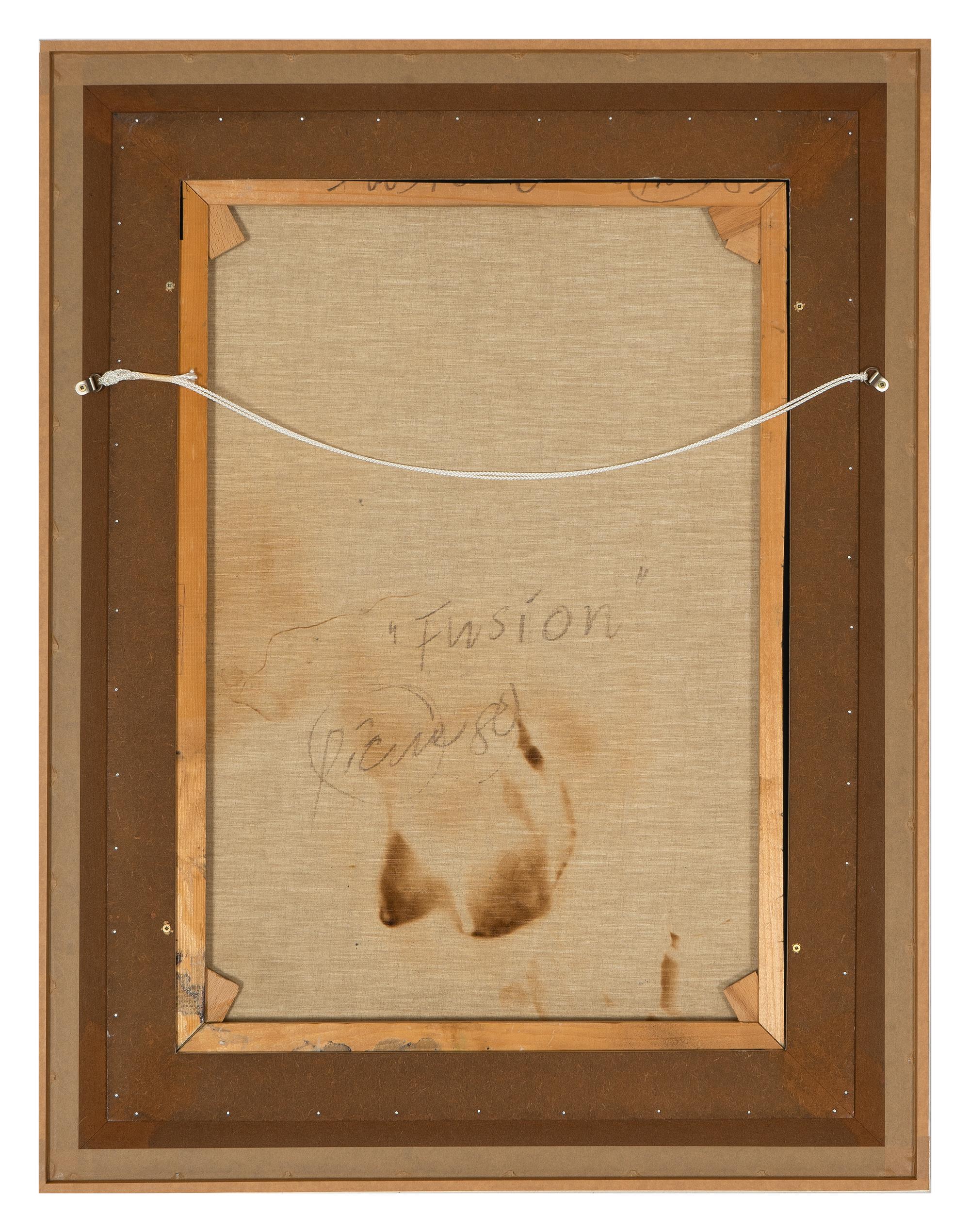 Fusion, 1980