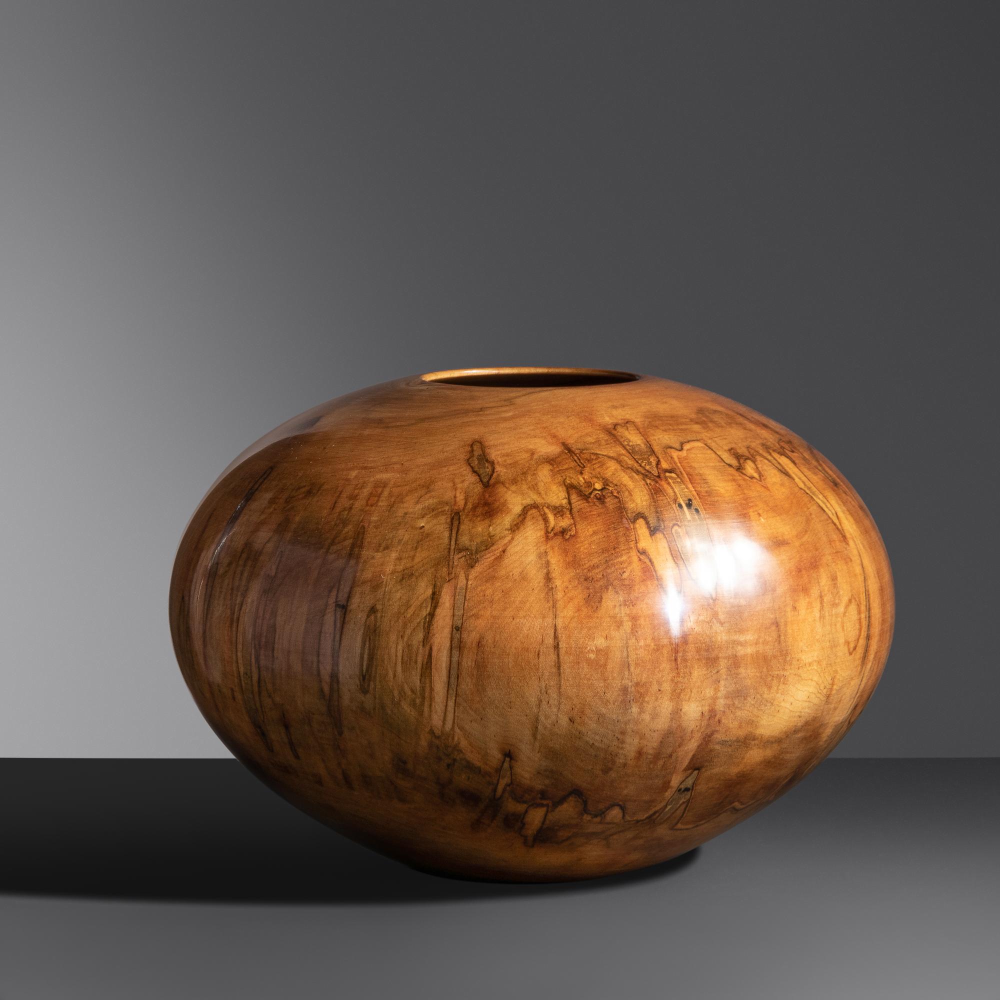 Large Vessel