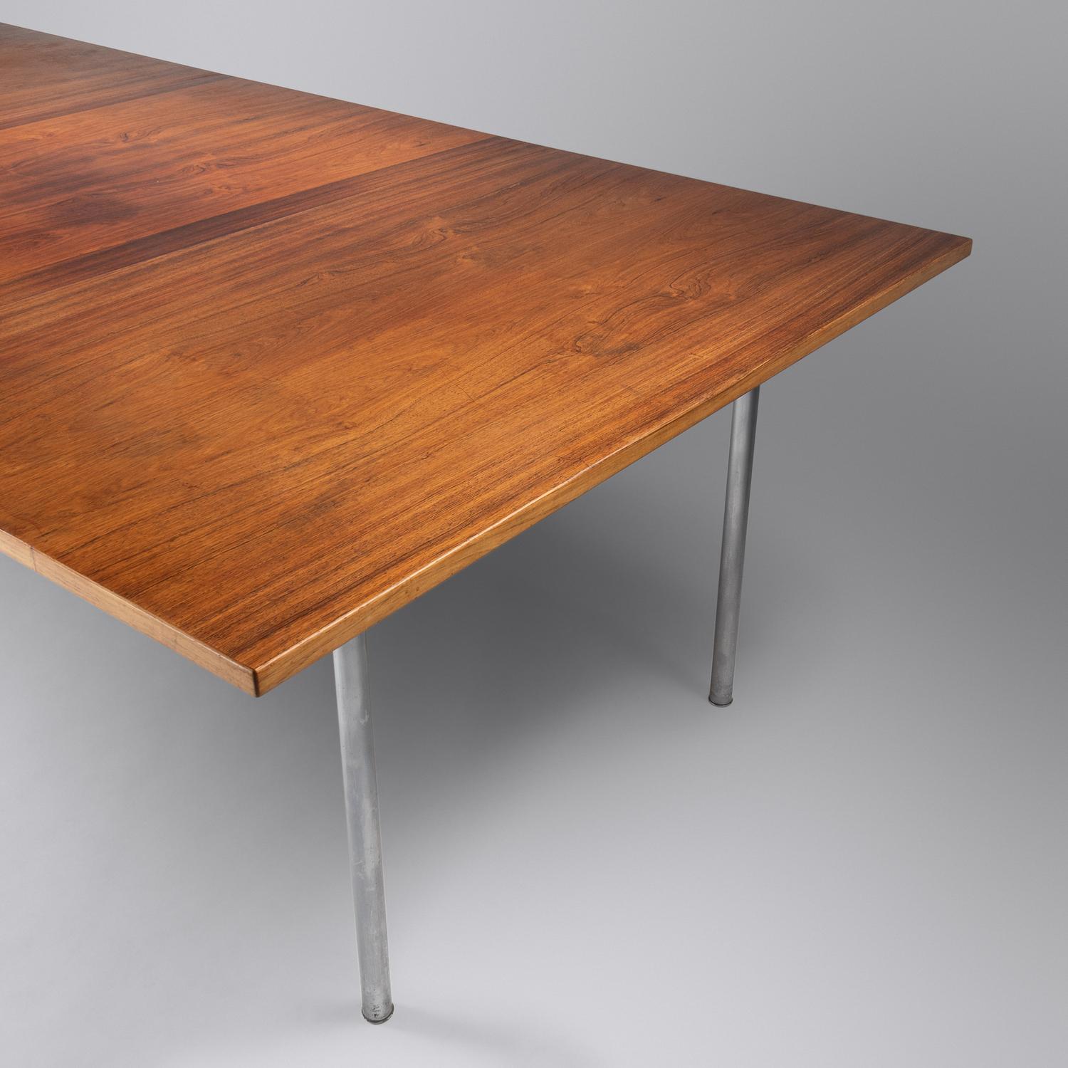 Dining Table, model AT321 Andreas Tuck, Denmark