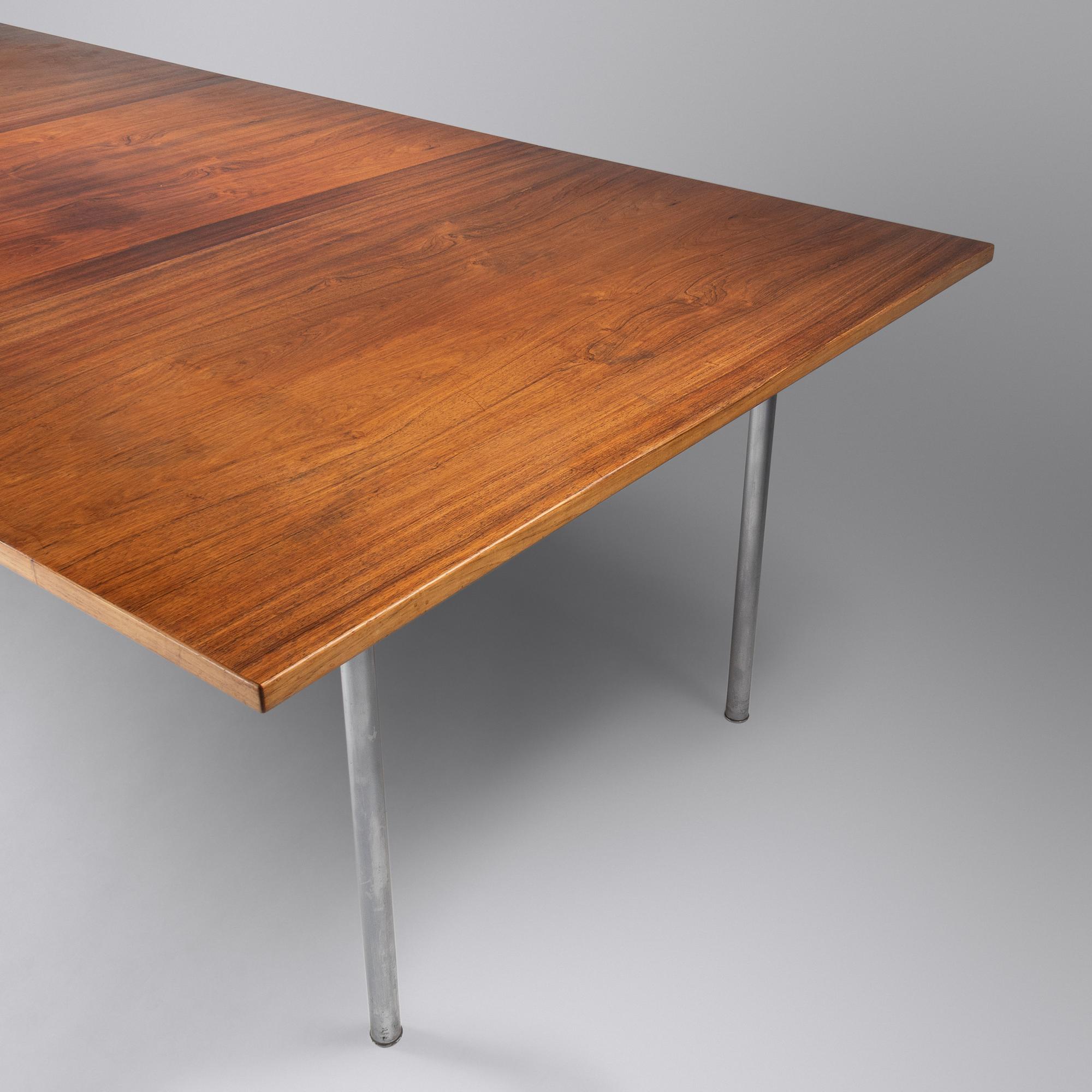Dining Table, model AT321 Andreas Tuck, Denmark