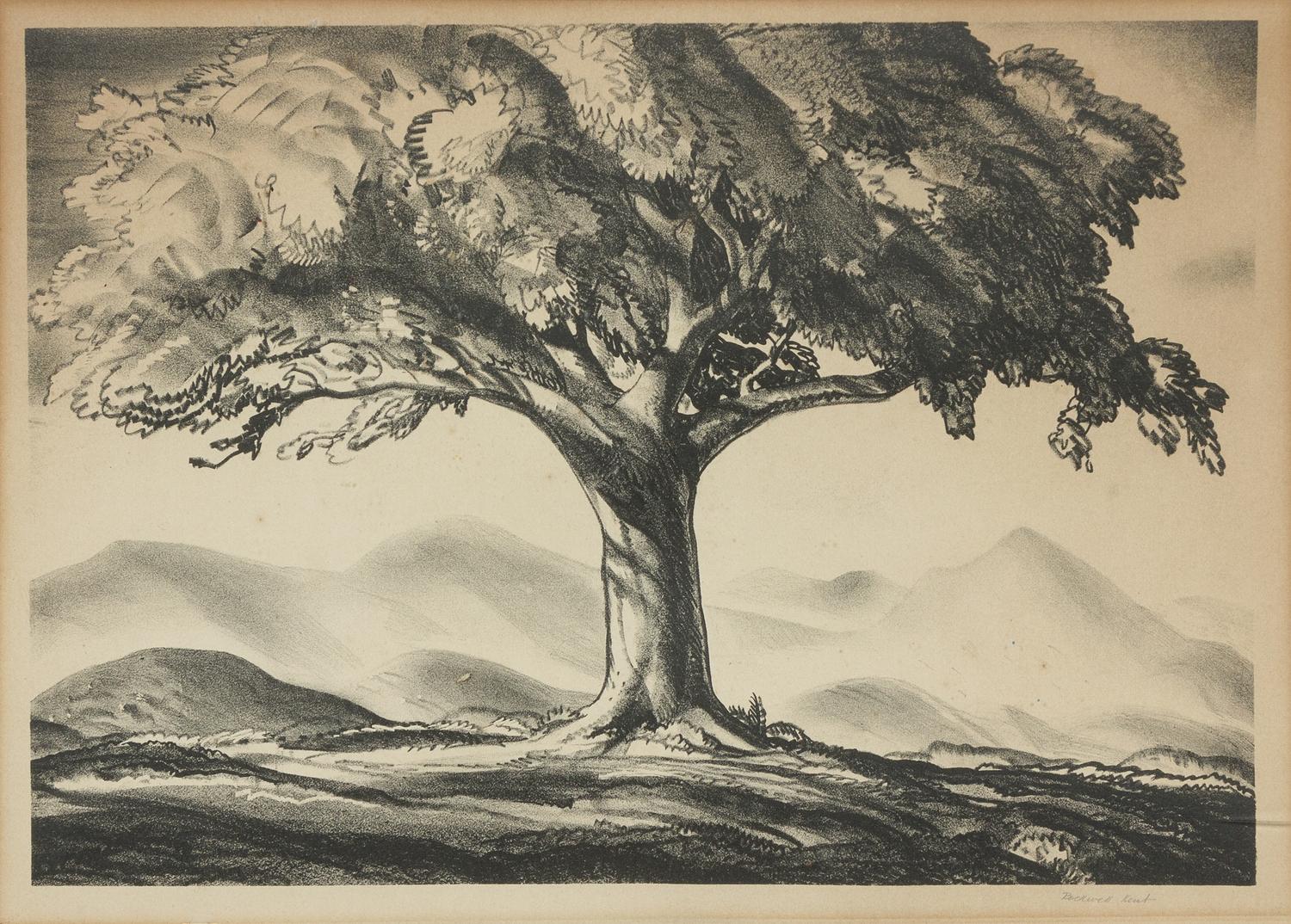 Rockwell Kent