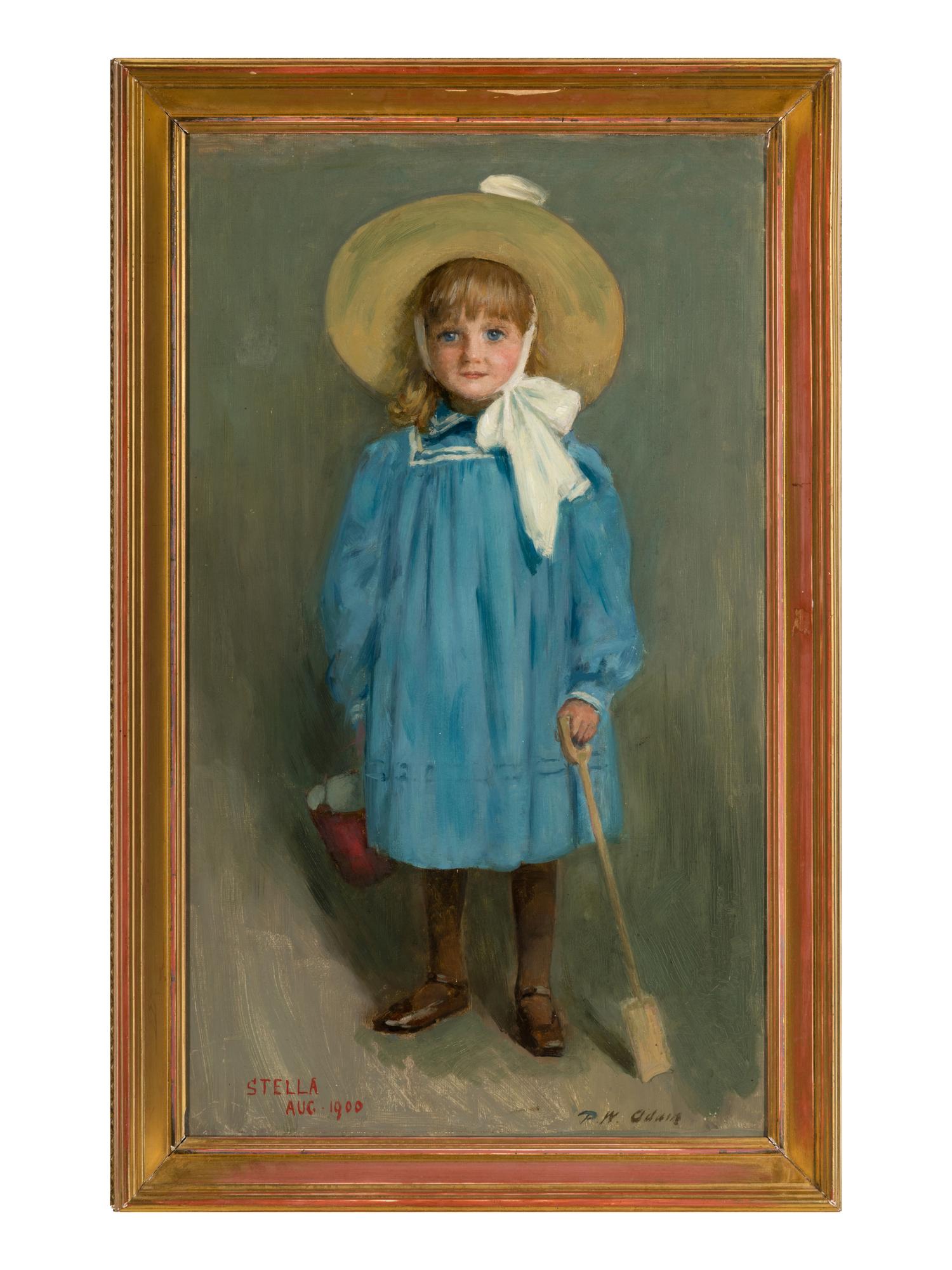 Stella, 1900