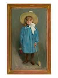 Stella, 1900