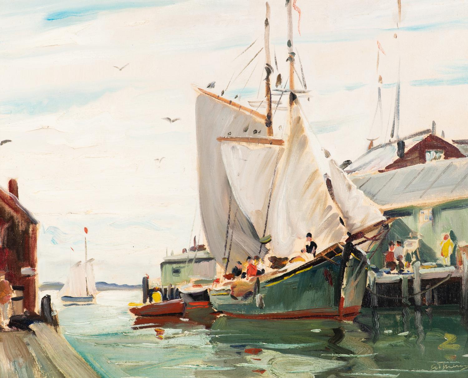 Old Gloucester