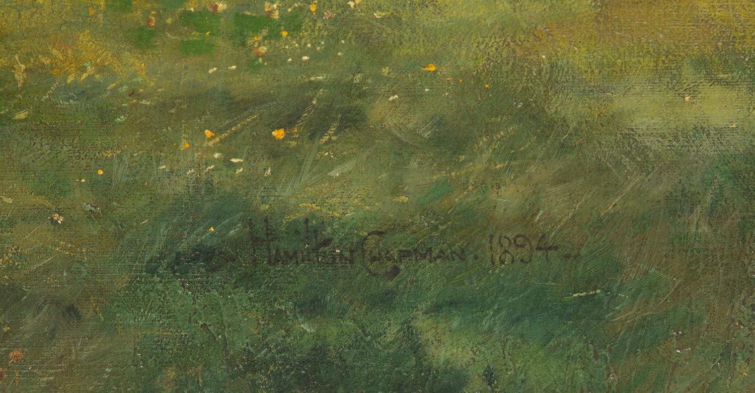 Untitled (Landscape)