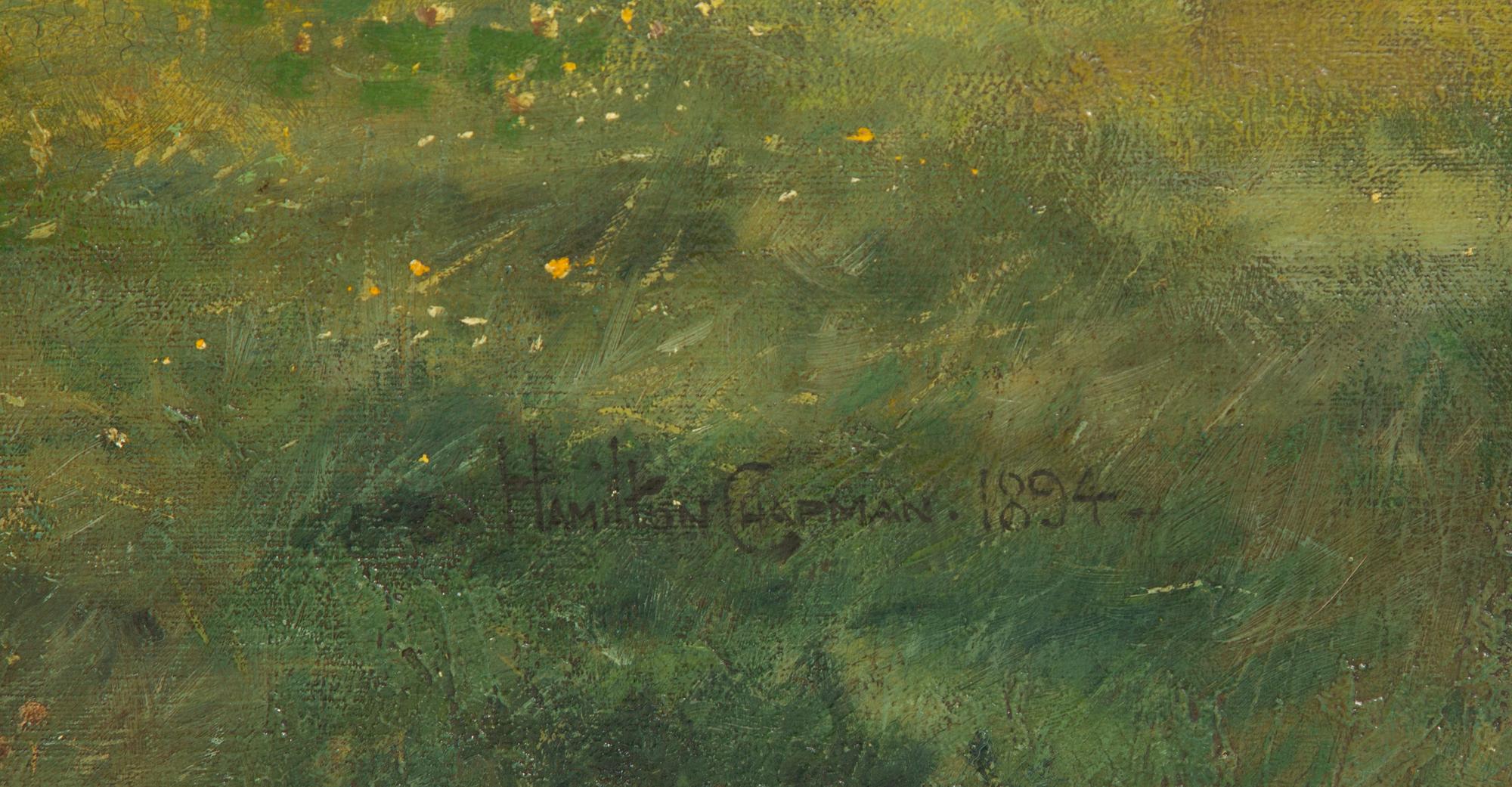 Untitled (Landscape)