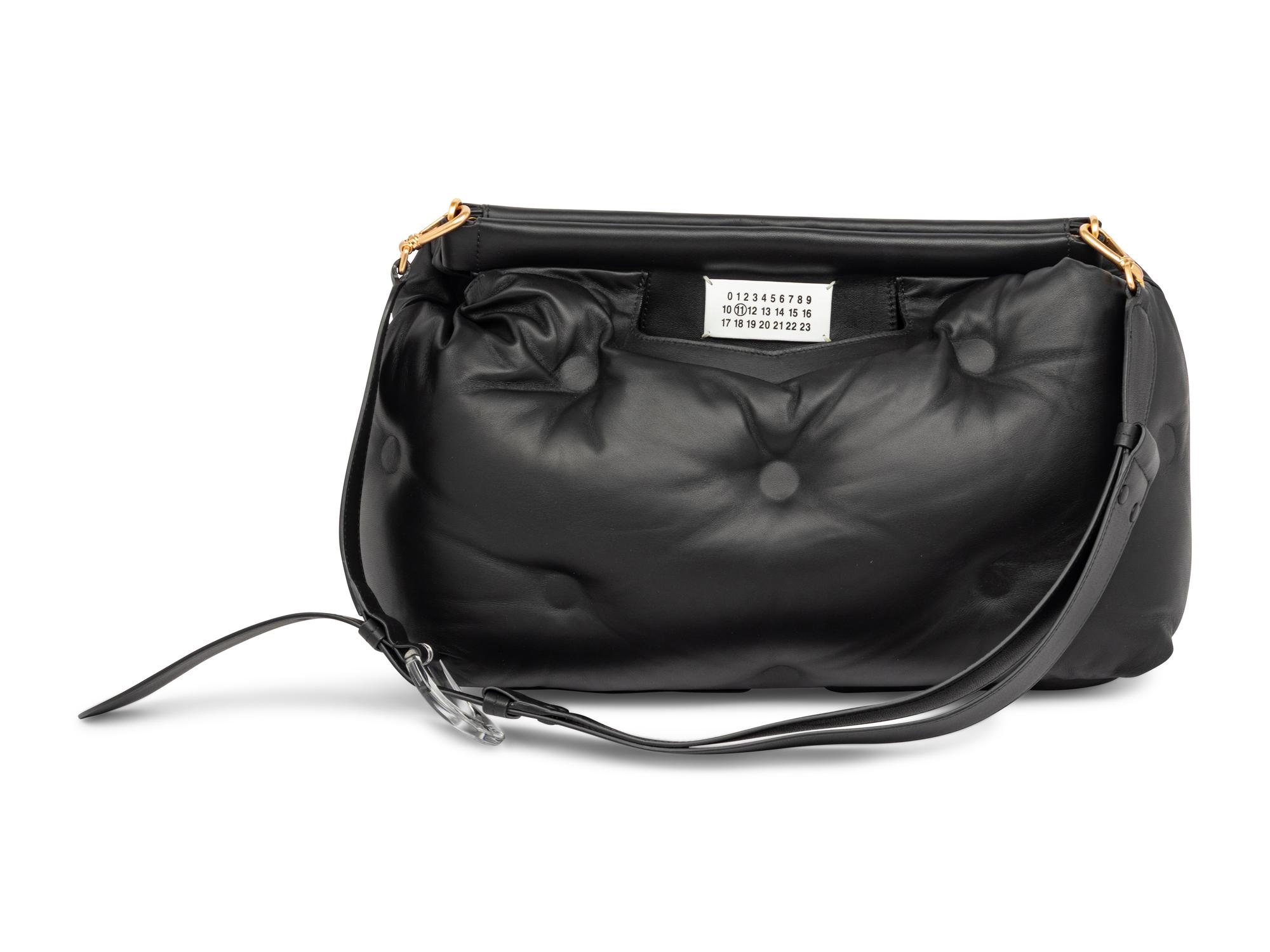 MAISON MARGIELA, LARGE GLAM SLAM BAG