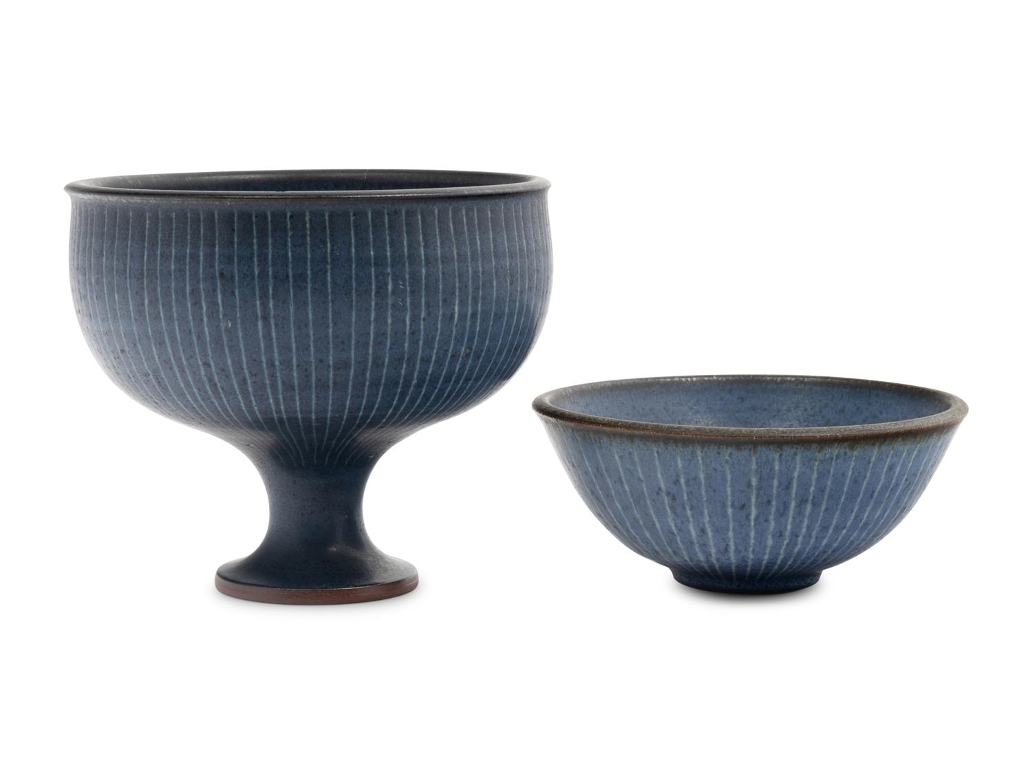 Two Vessels