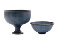 Two Vessels