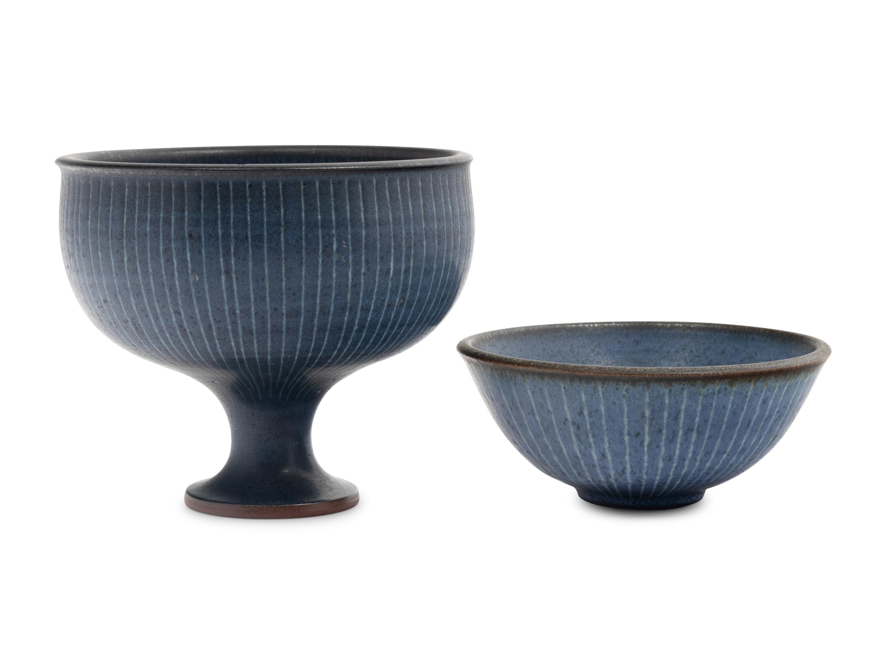 Two Vessels