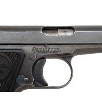 **Remington Model 51 .380