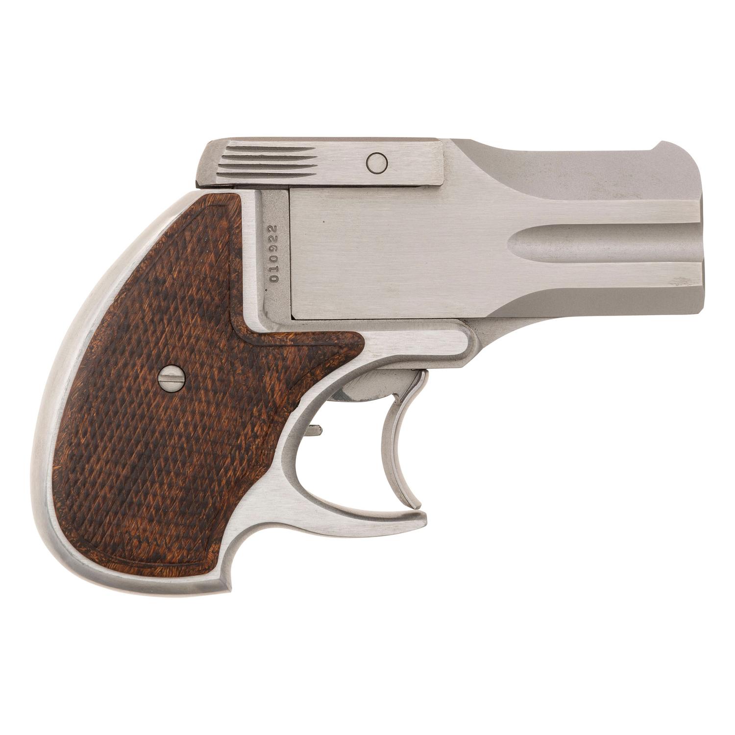 *BTJ DA Derringer in 9mm
