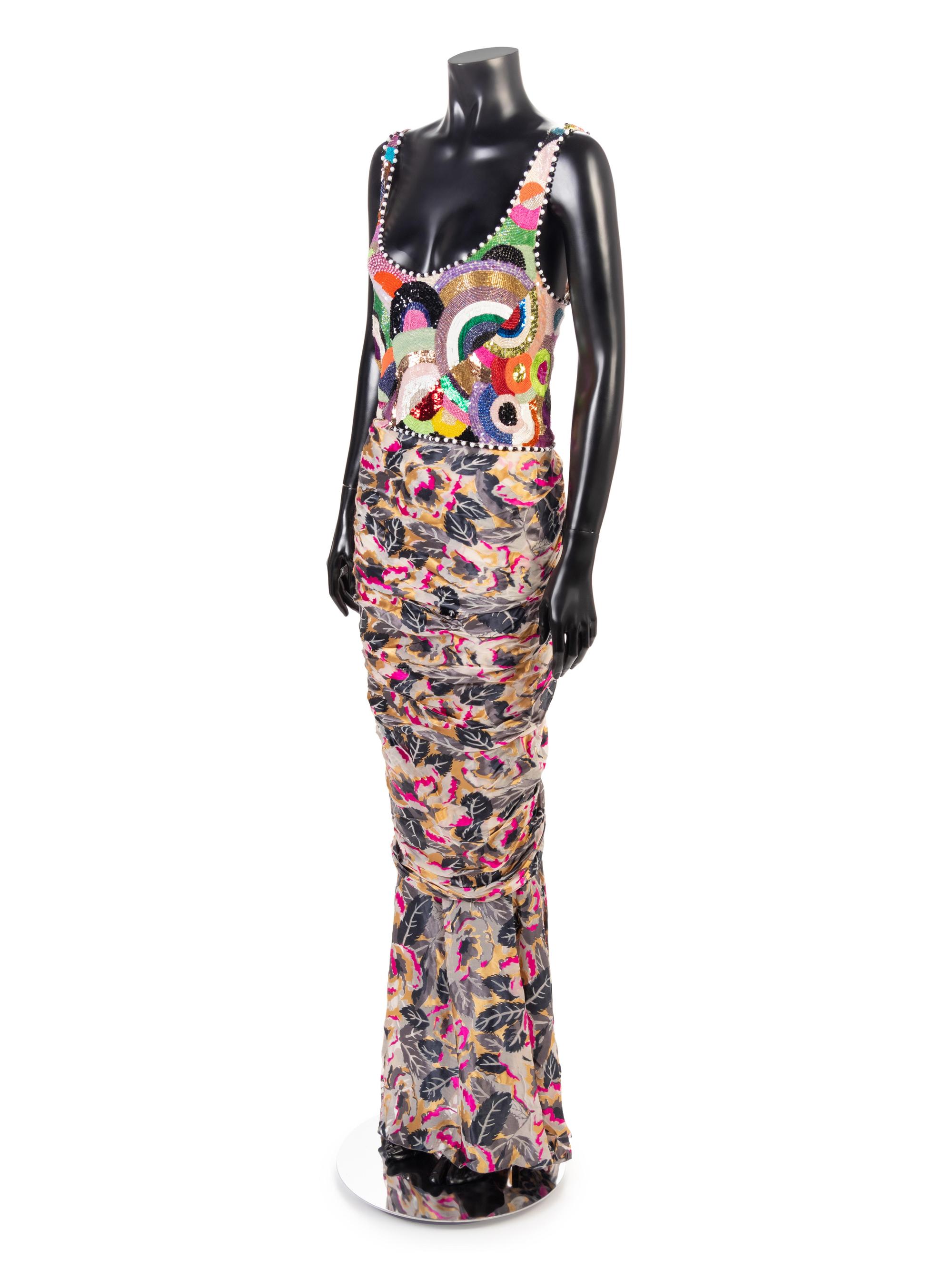 Emanuel Ungaro Ensemble, 2003