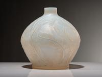 Plumes Vase