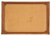 Untitled (Steer)