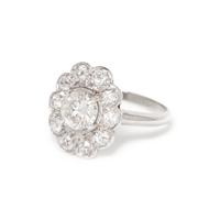 DIAMOND RING