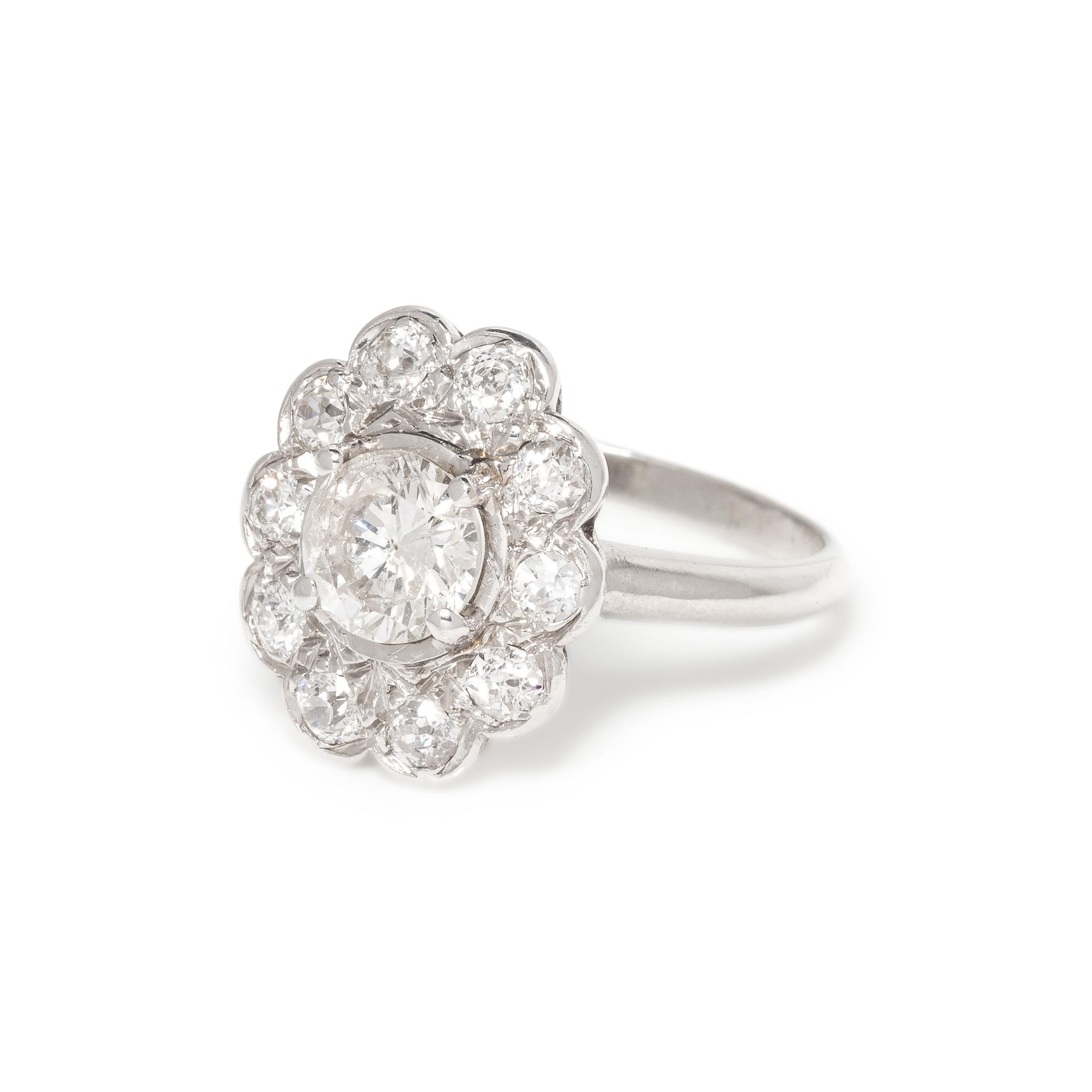 DIAMOND RING