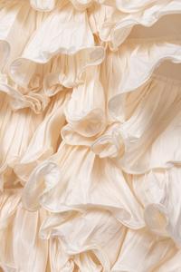 Oscar de la Renta Wedding Gown, 2010s
