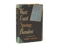 [Literature] Fante, John. Wait Until Spring, Bandini
