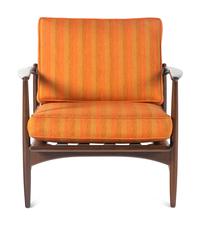 Spear Lounge Chair Selig, Denmark