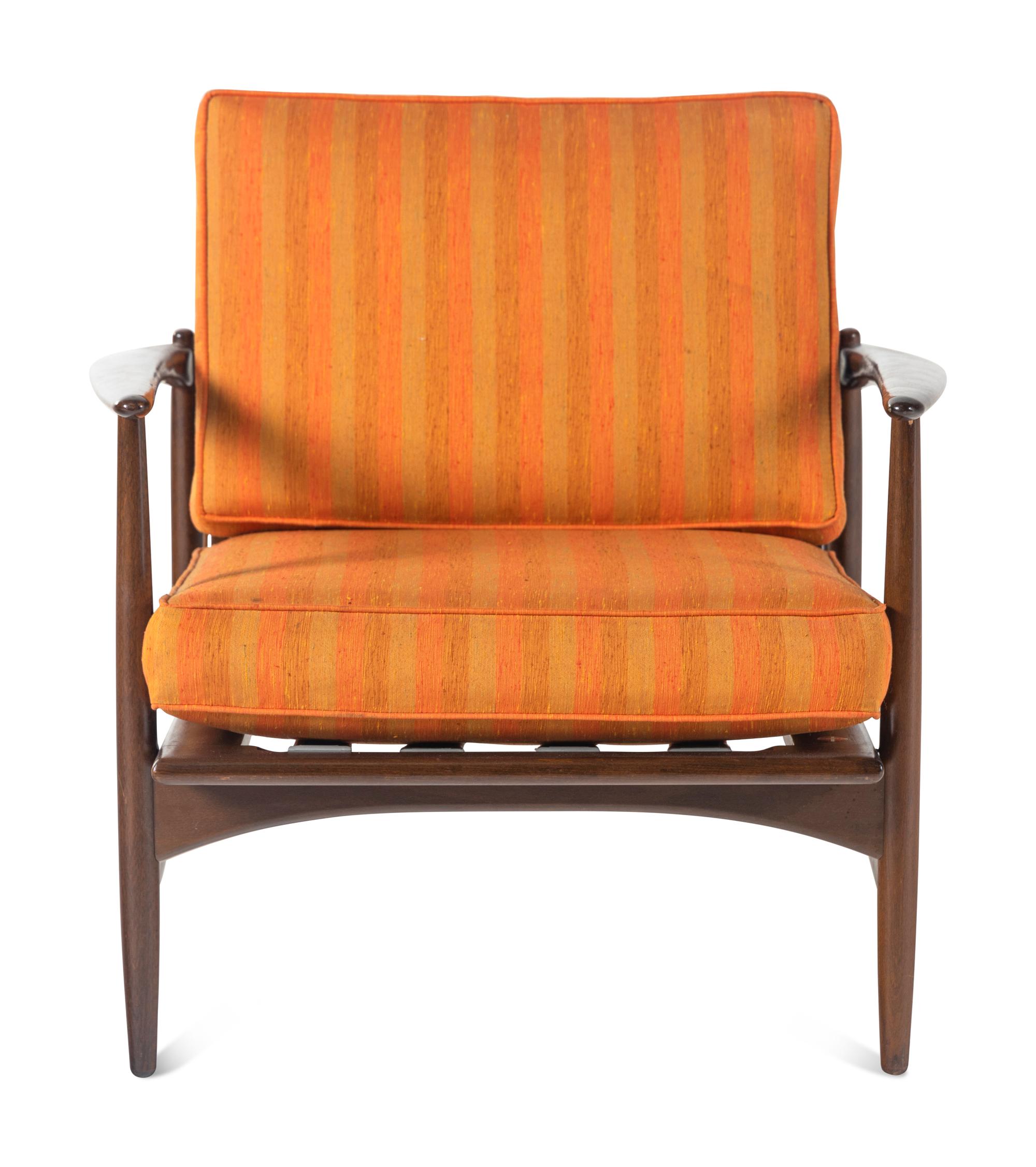 Spear Lounge Chair Selig, Denmark