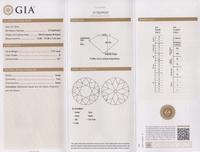 An Important Platinum and Diamond Graduated Line Necklace, 29.30 dwts.
