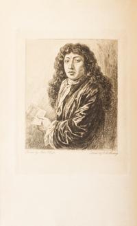 (COLLECTED WORKS) PEPYS, SAMUEL. The Diary. New York, n.d. 18 vols. Limited edition.