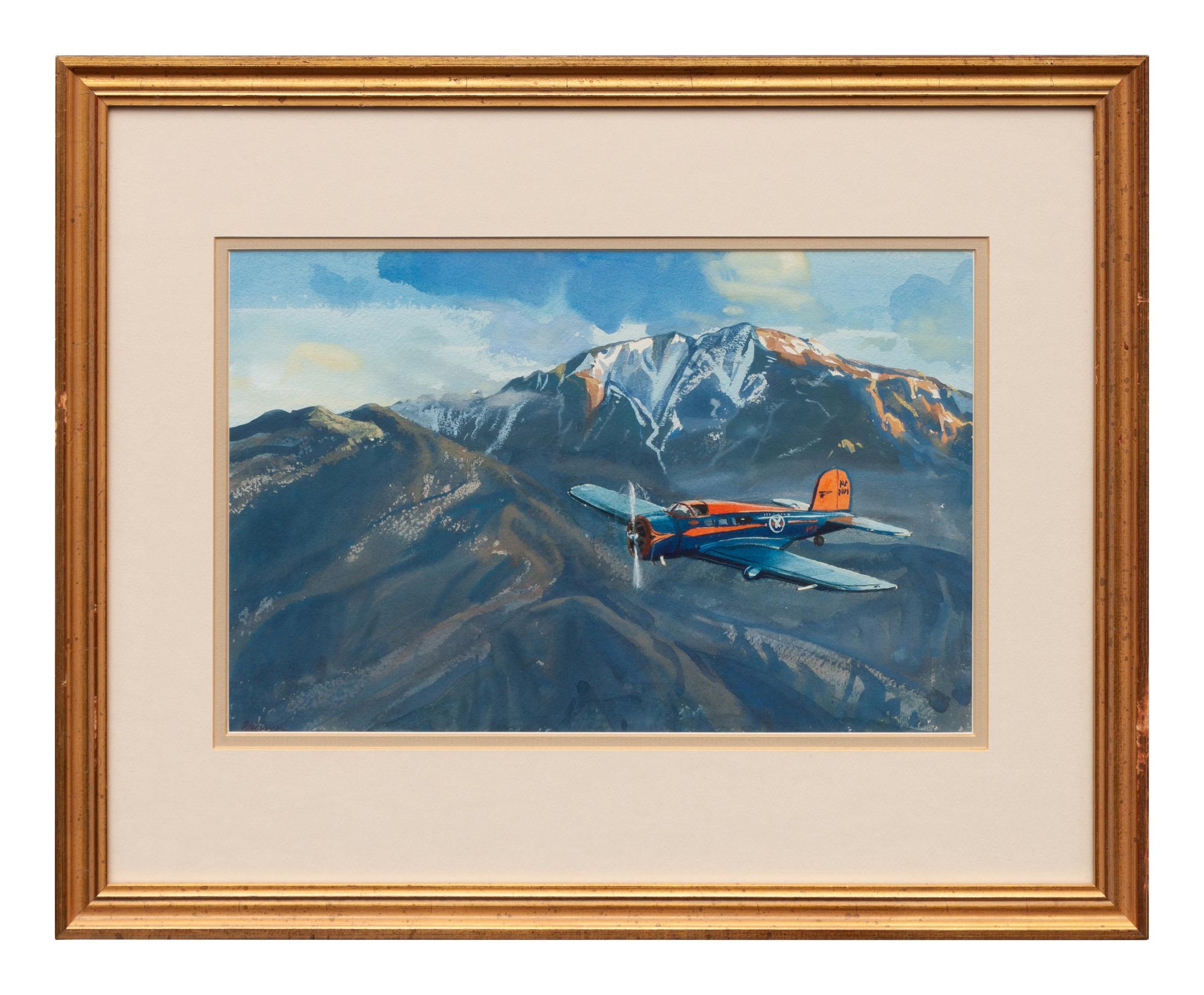 Lockheed Orion