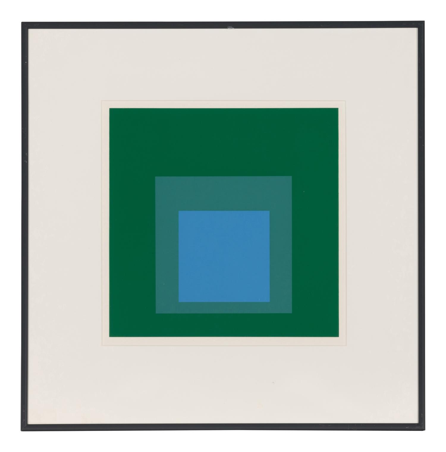 13 Works from Formulation: Articulation , 1972