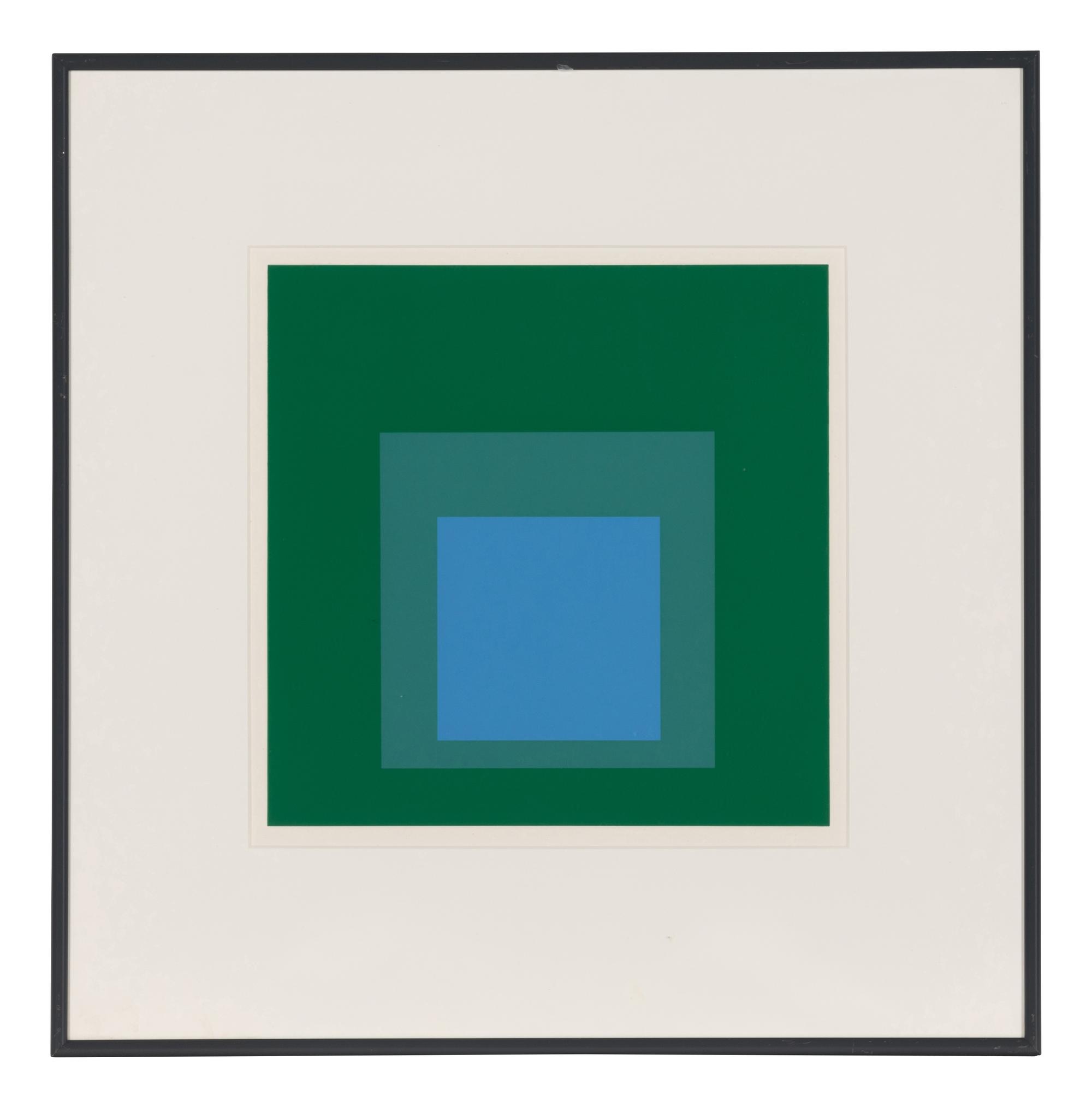 13 Works from Formulation: Articulation , 1972