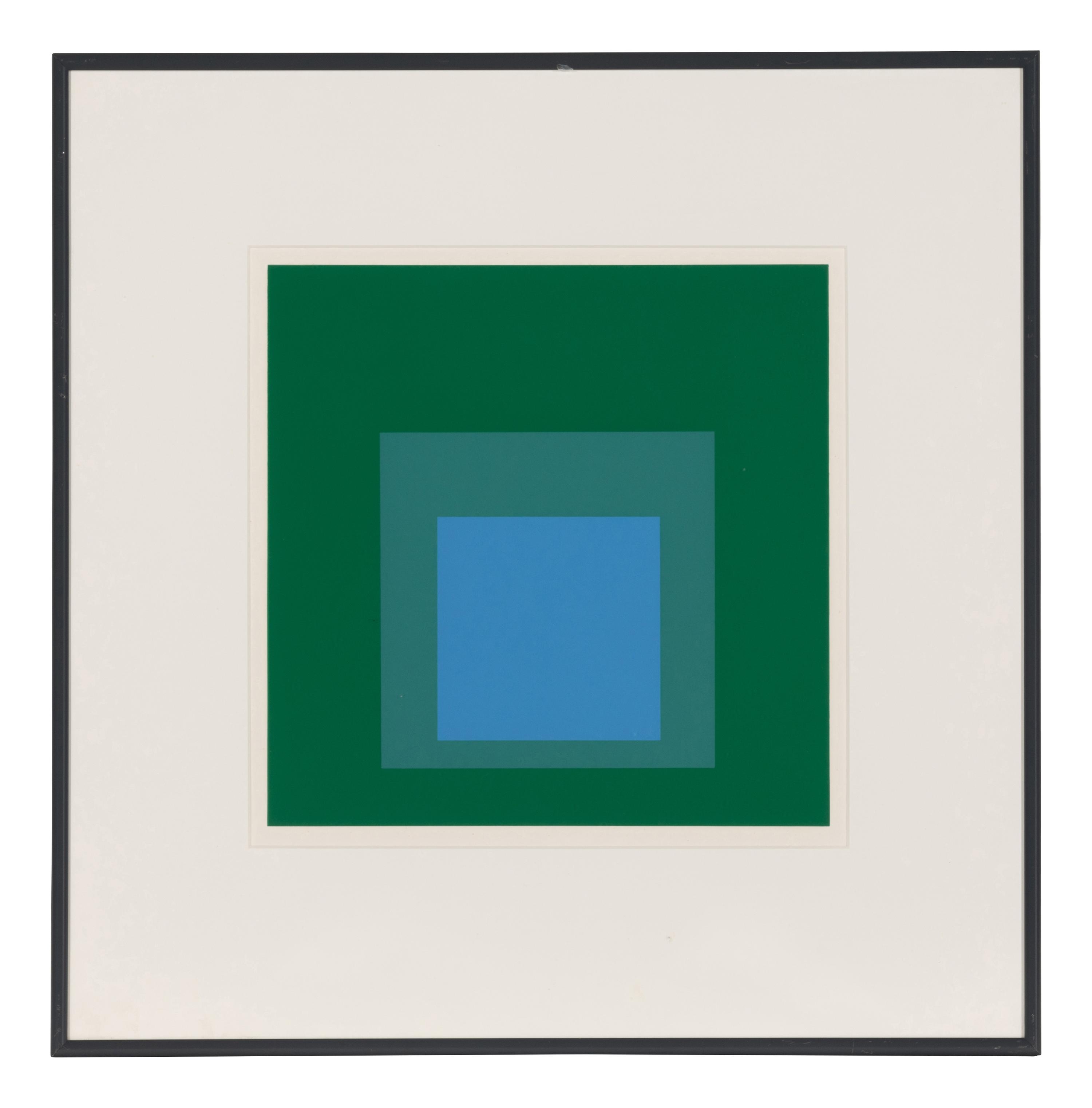 13 Works from Formulation: Articulation , 1972