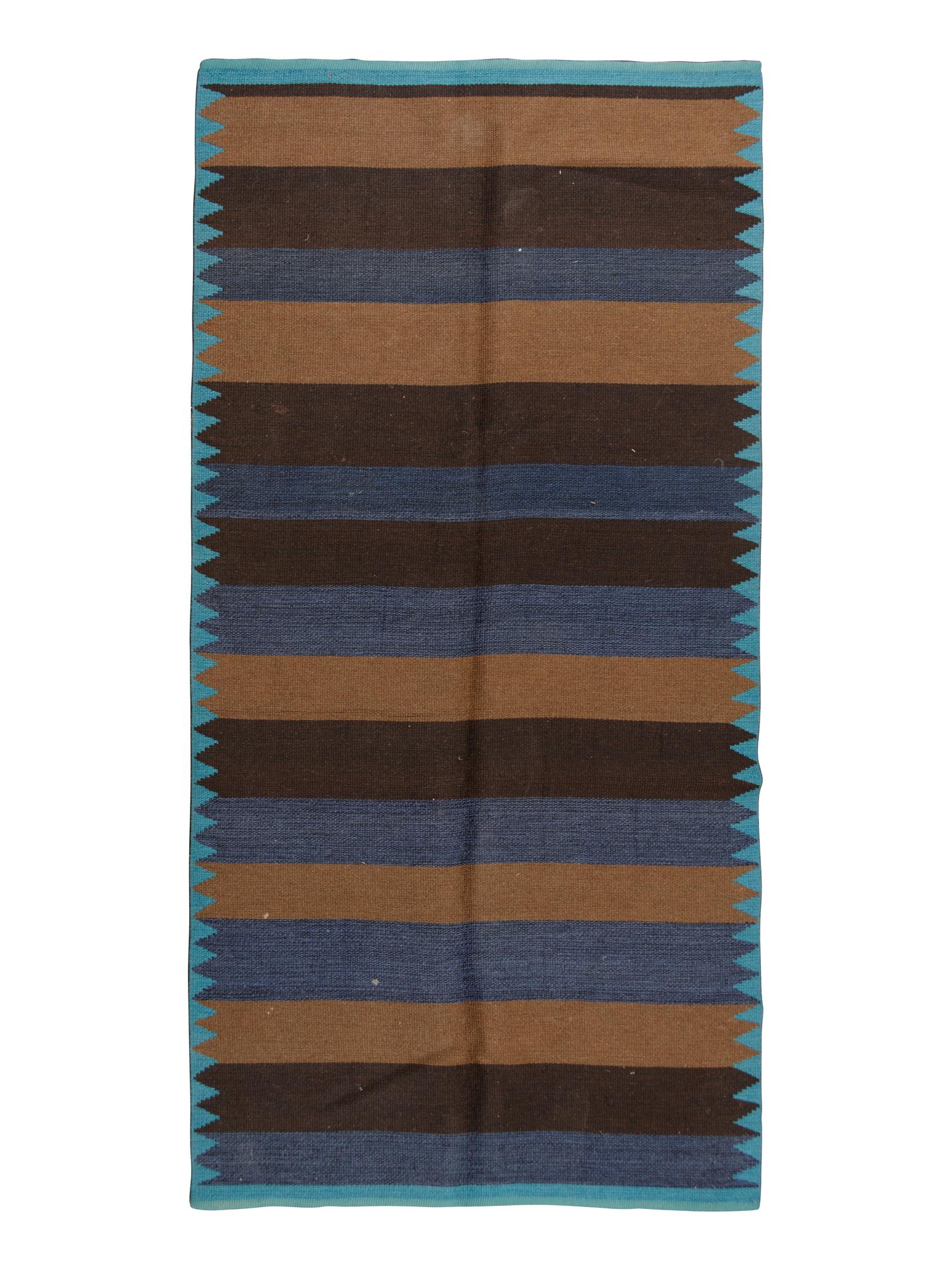Flatweave Rug