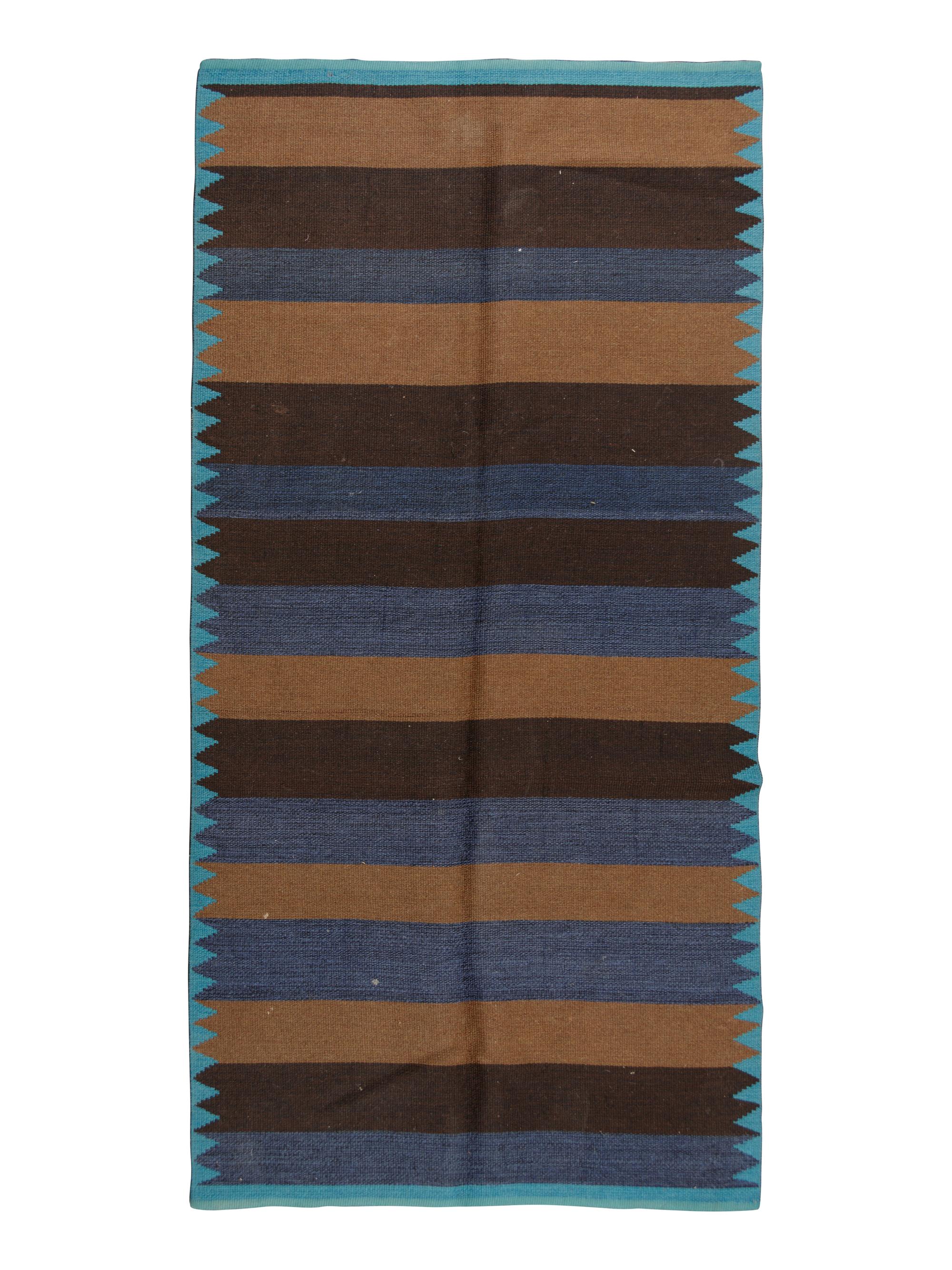 Flatweave Rug