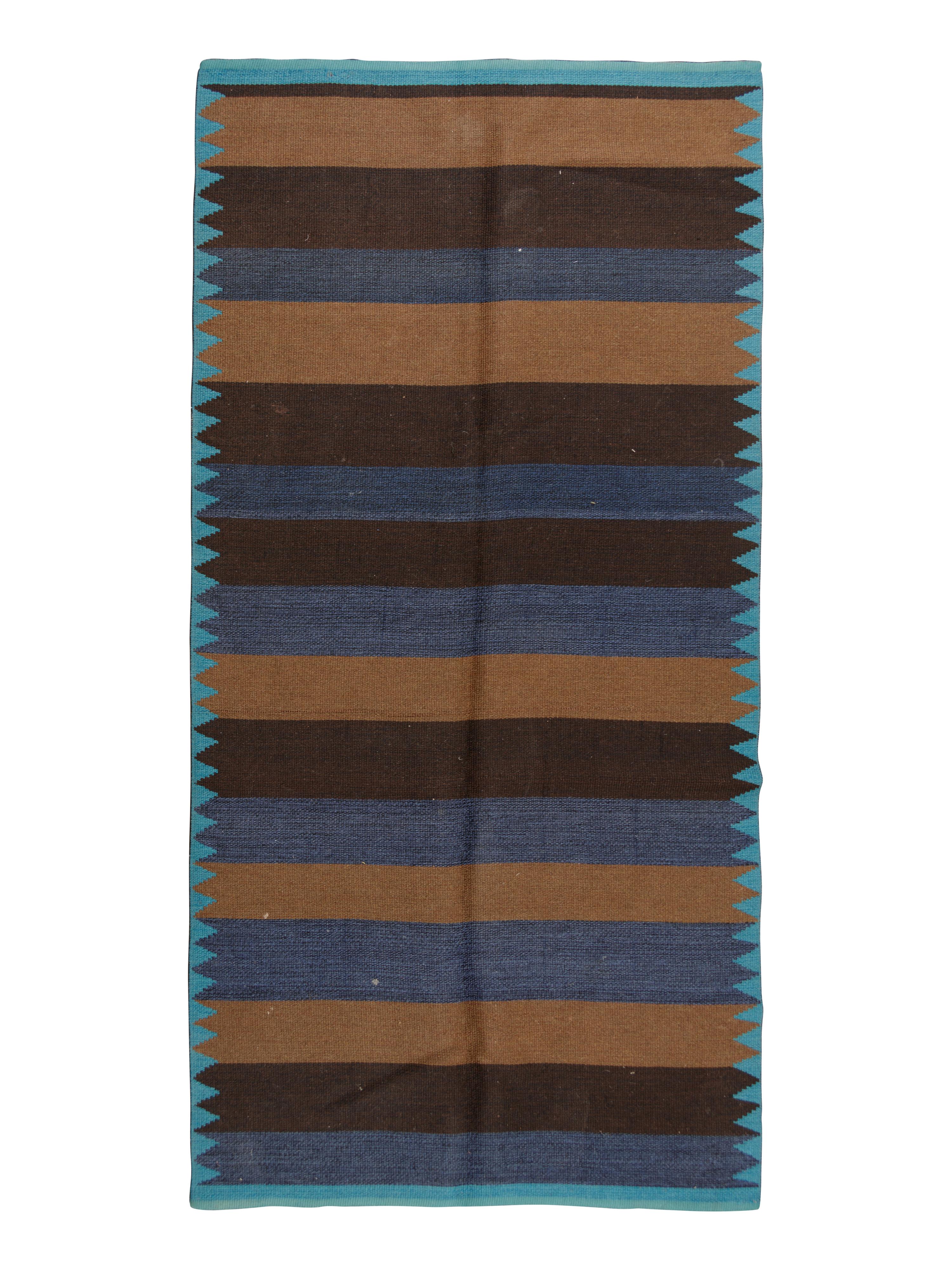 Flatweave Rug