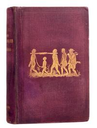 LIVINGSTONE, David (1813-1873). Narrative of an Expedition to the Zambesi and its Tributaries. London: John Murray, 1865. 8vo. Wood-eng