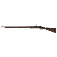 1862-Dated Continental Pattern 1853 Enfield Rifle Musket