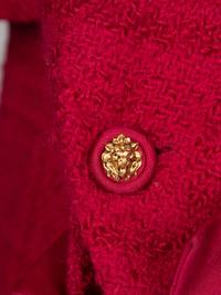 Chanel Haute Couture Suit, 1960's