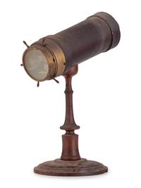 Kaleidoscope. 19th century.