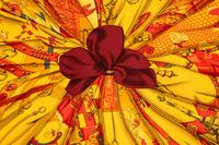 Hermès 90cm Silk Scarf