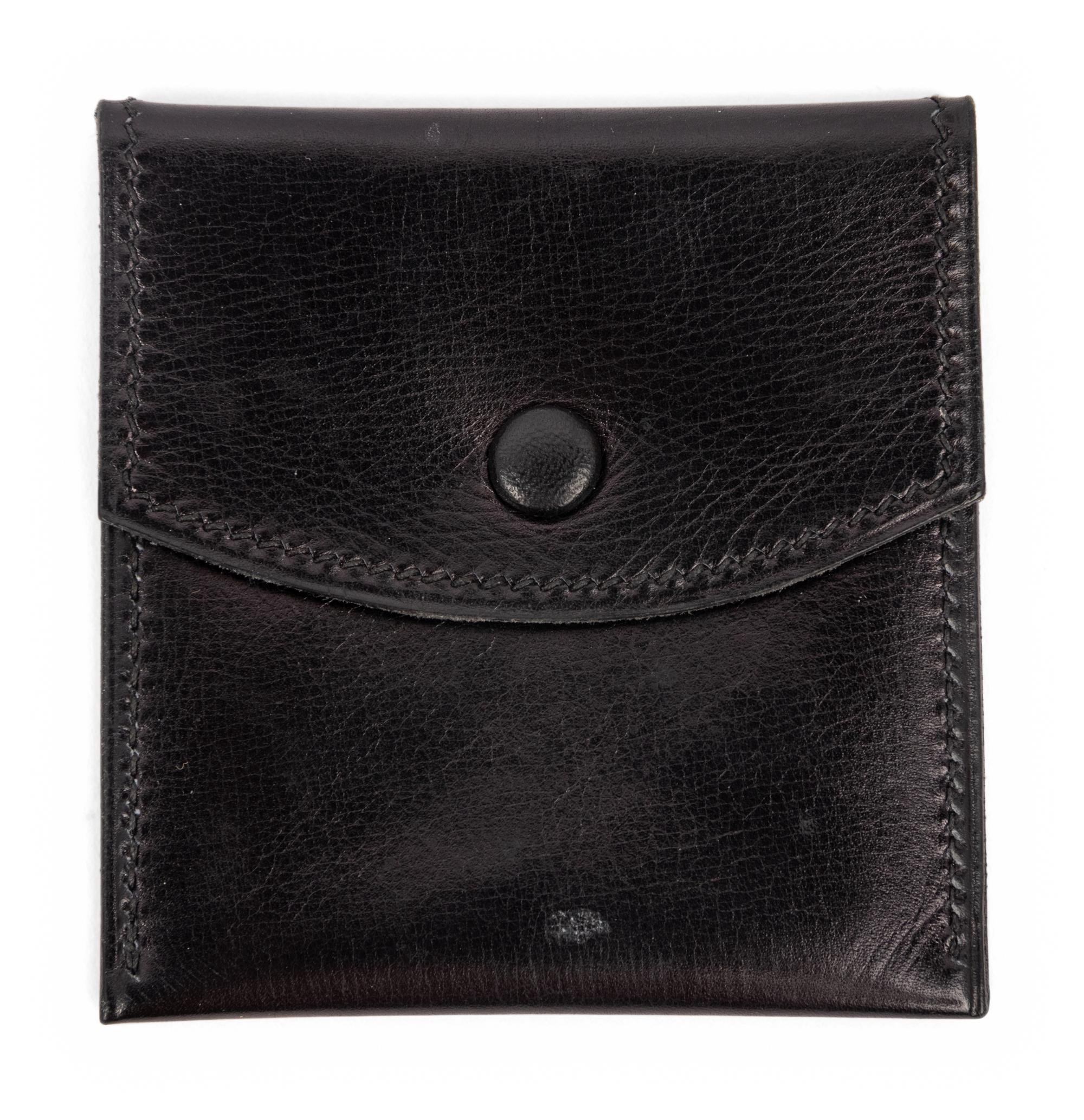 Hermès Piano Bag, 1950-60s