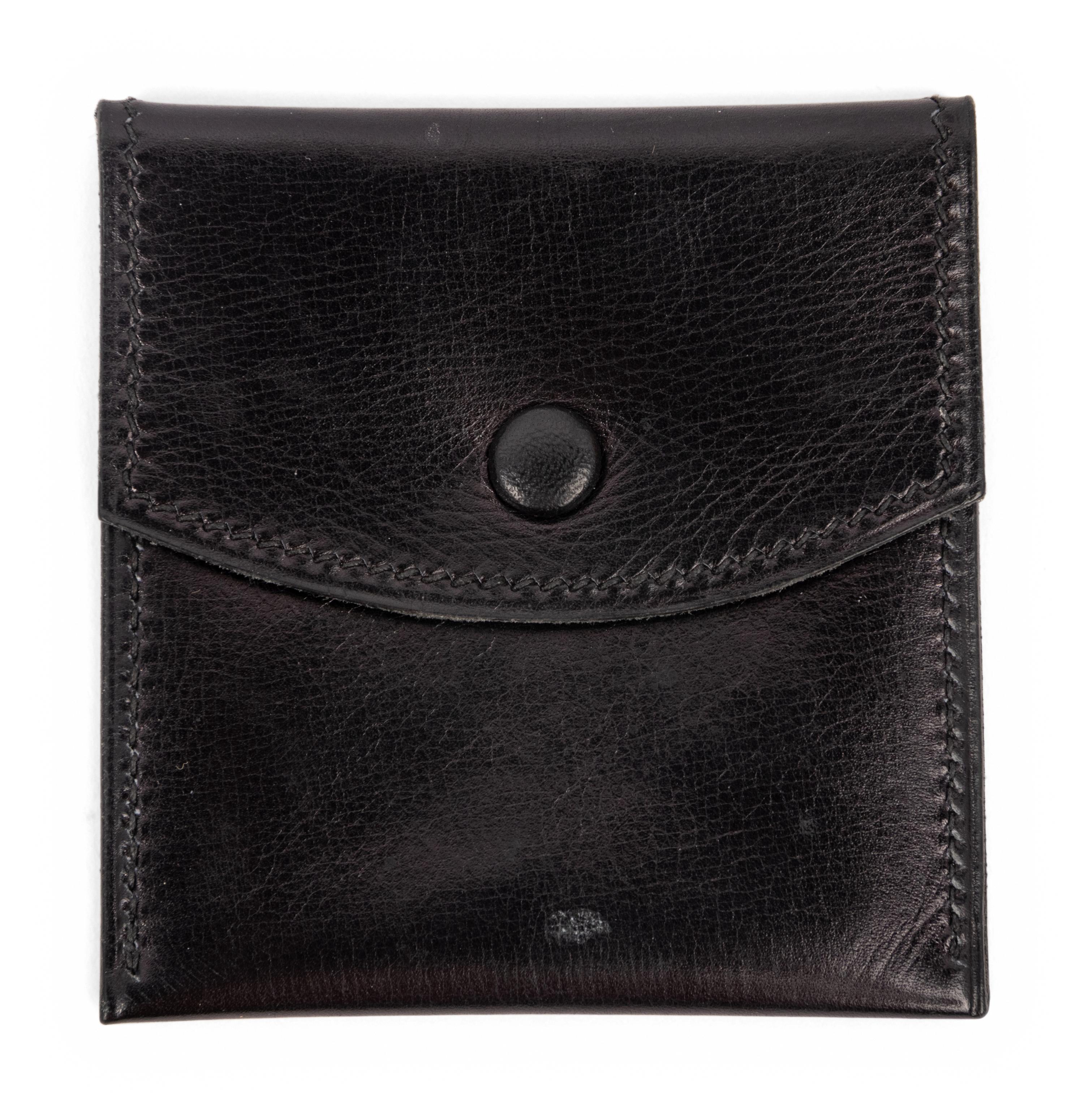 Hermès Piano Bag, 1950-60s