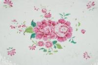 Three Chinese Export Porcelain Serving Dishes