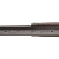 Marlin Model 1893 Lever Action Rifle