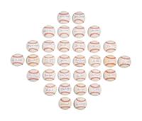 Bases Loaded Signed Autograph Baseball Group No. 86