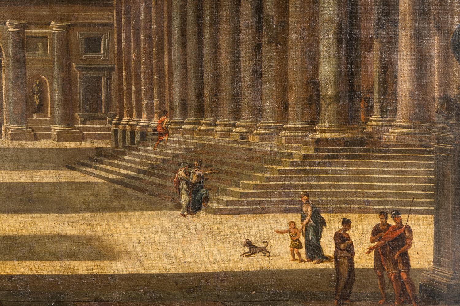 Continental, 17th/18th Century